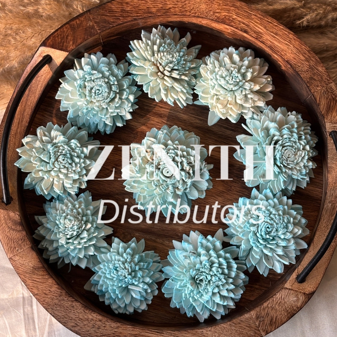 Ziniya | Pack of 100 Pcs