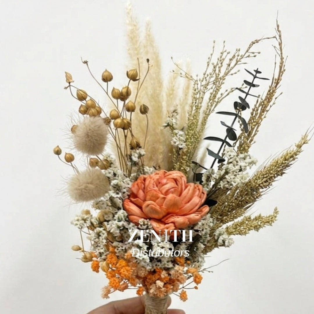 Medium Bunches | Pack of 10 Bunches | Under Rs. 125/-