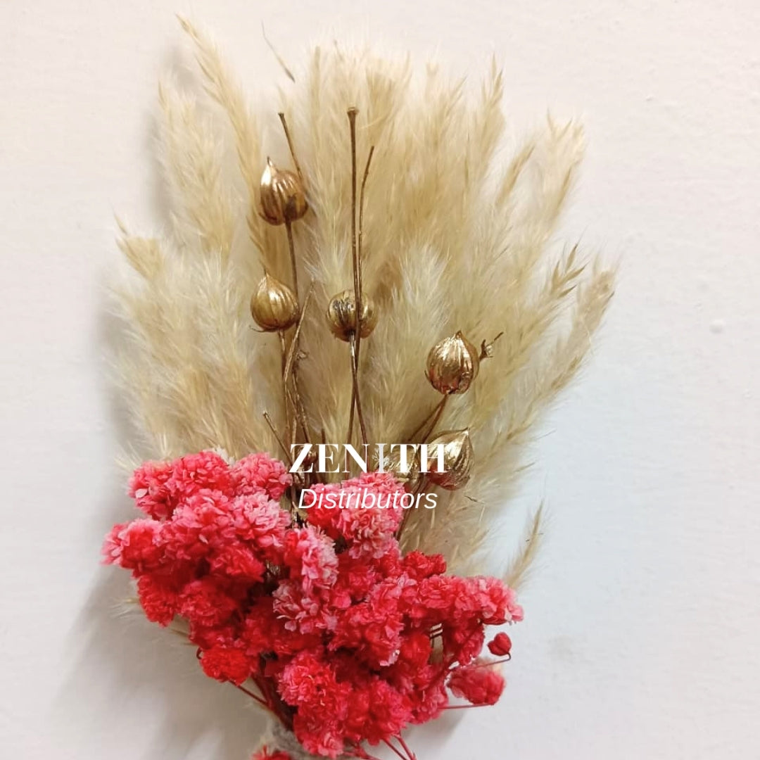Mini Bunches | Pack of 100 Bunches | Under Rs. 20/-