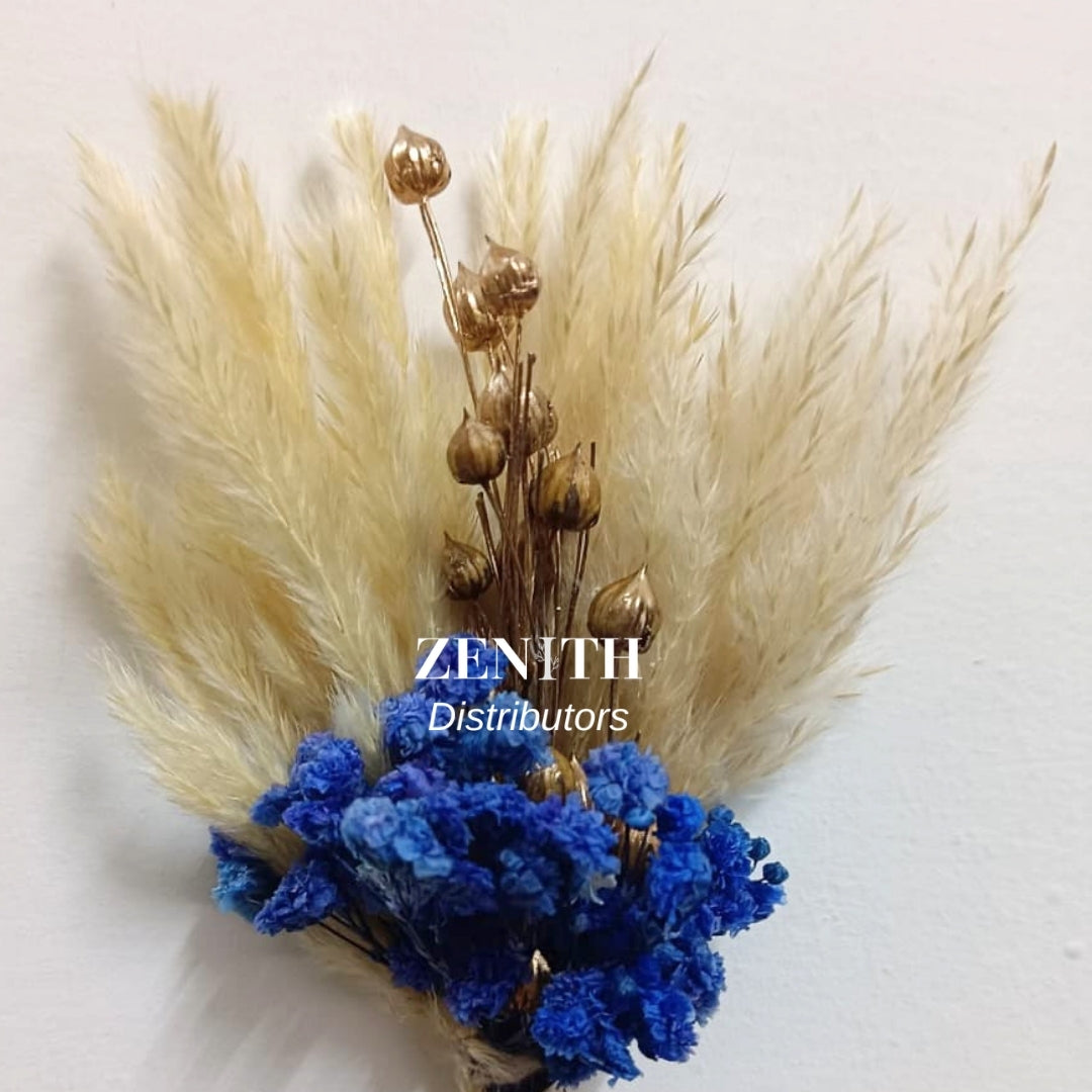 Mini Bunches | Pack of 100 Bunches | Under Rs. 20/-