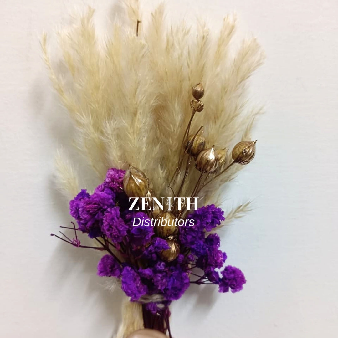 Mini Bunches | Pack of 100 Bunches | Under Rs. 20/-