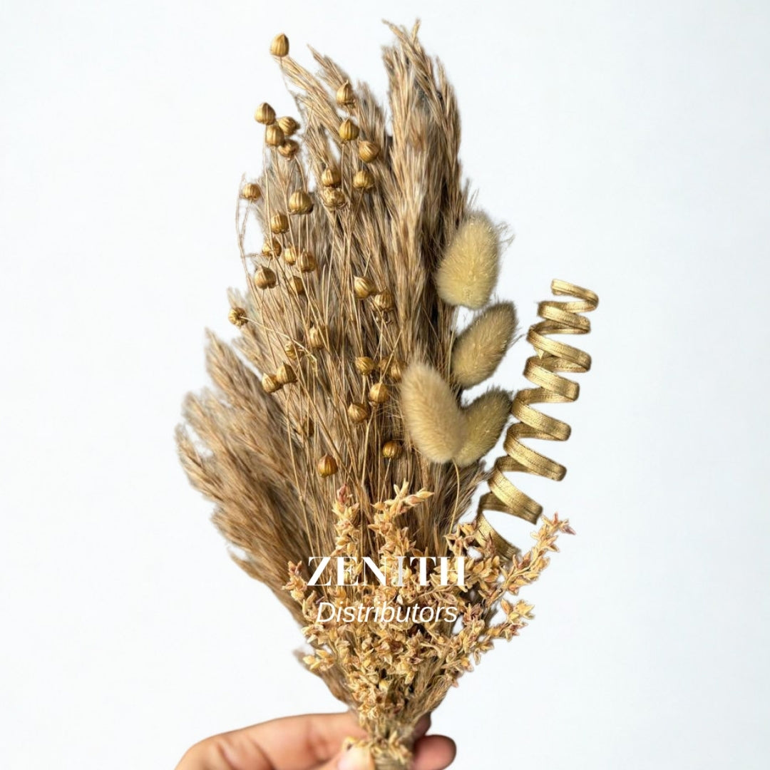 Medium Bunches | Pack of 10 Bunches | Under Rs. 125/-