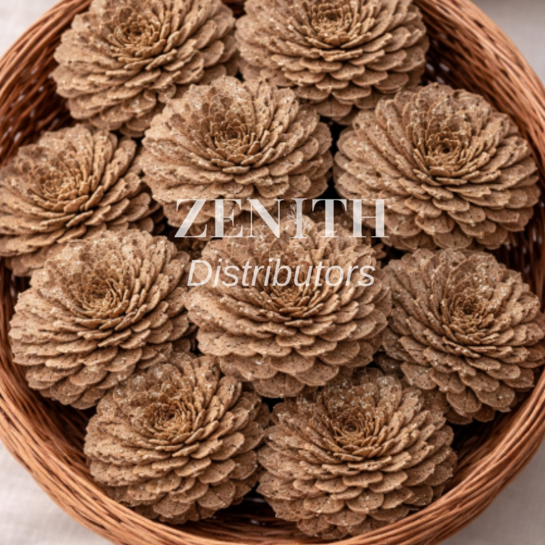 Ziniya | Pack of 100 Pcs