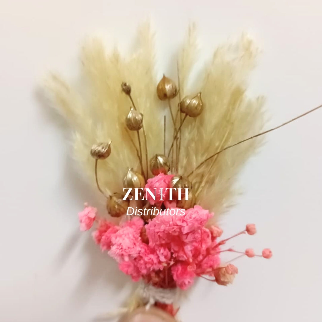 Mini Bunches | Pack of 100 Bunches | Under Rs. 20/-