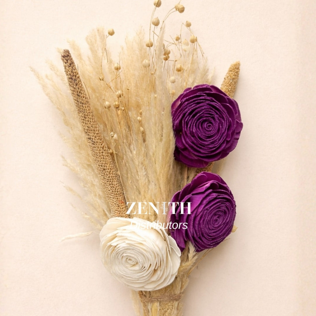 Medium Bunches | Pack of 10 Bunches | Under Rs. 125/-