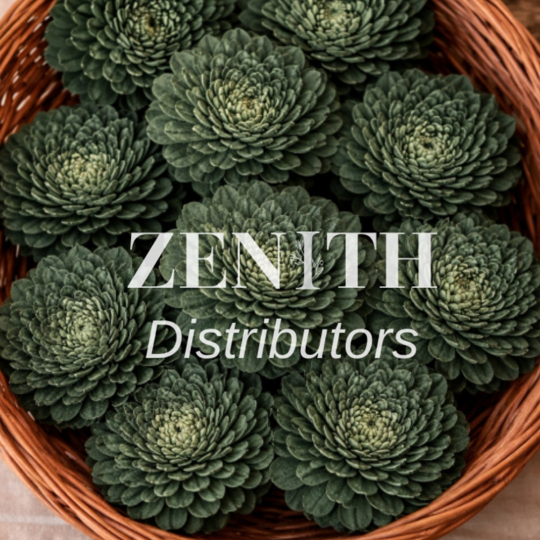 Ziniya | Pack of 100 Pcs