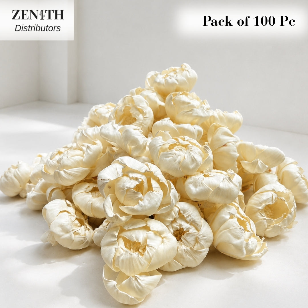 Peony | Pack of 100 Pcs