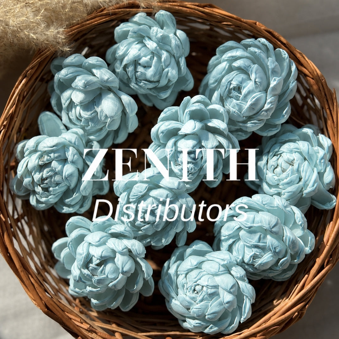 Twisted | Pack of 100 Pcs