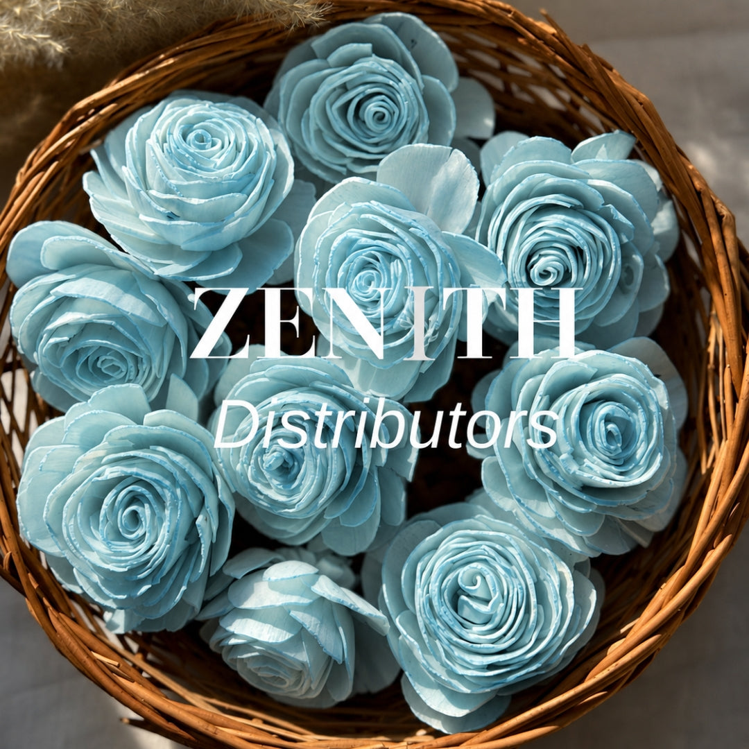 Beauty Rose | Pack of 100 Pcs