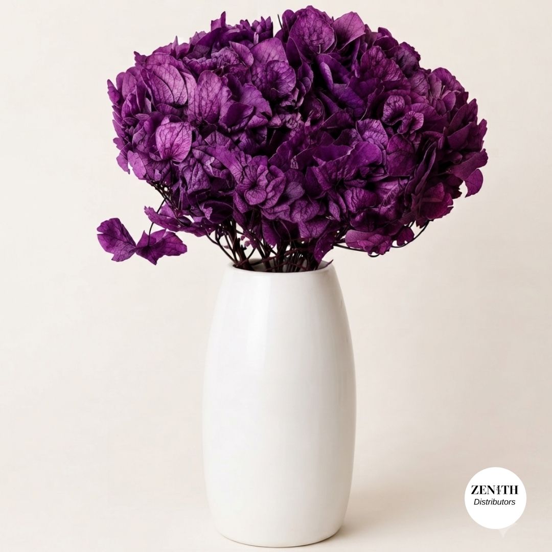 Maharaja Hydrangea | Per Bunch