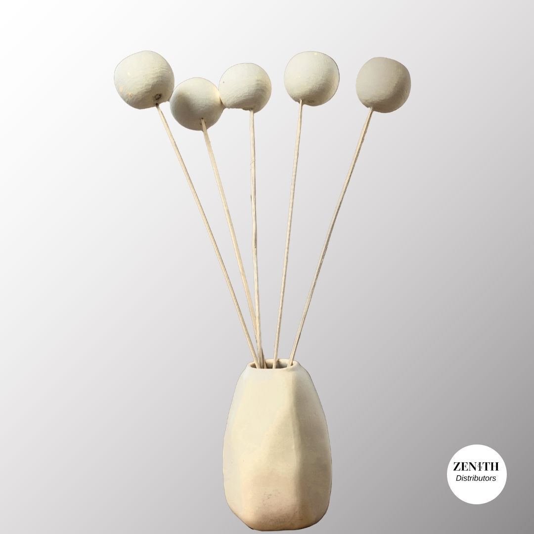 Bell Cup | Pack of 10 Pcs | Without Sticks