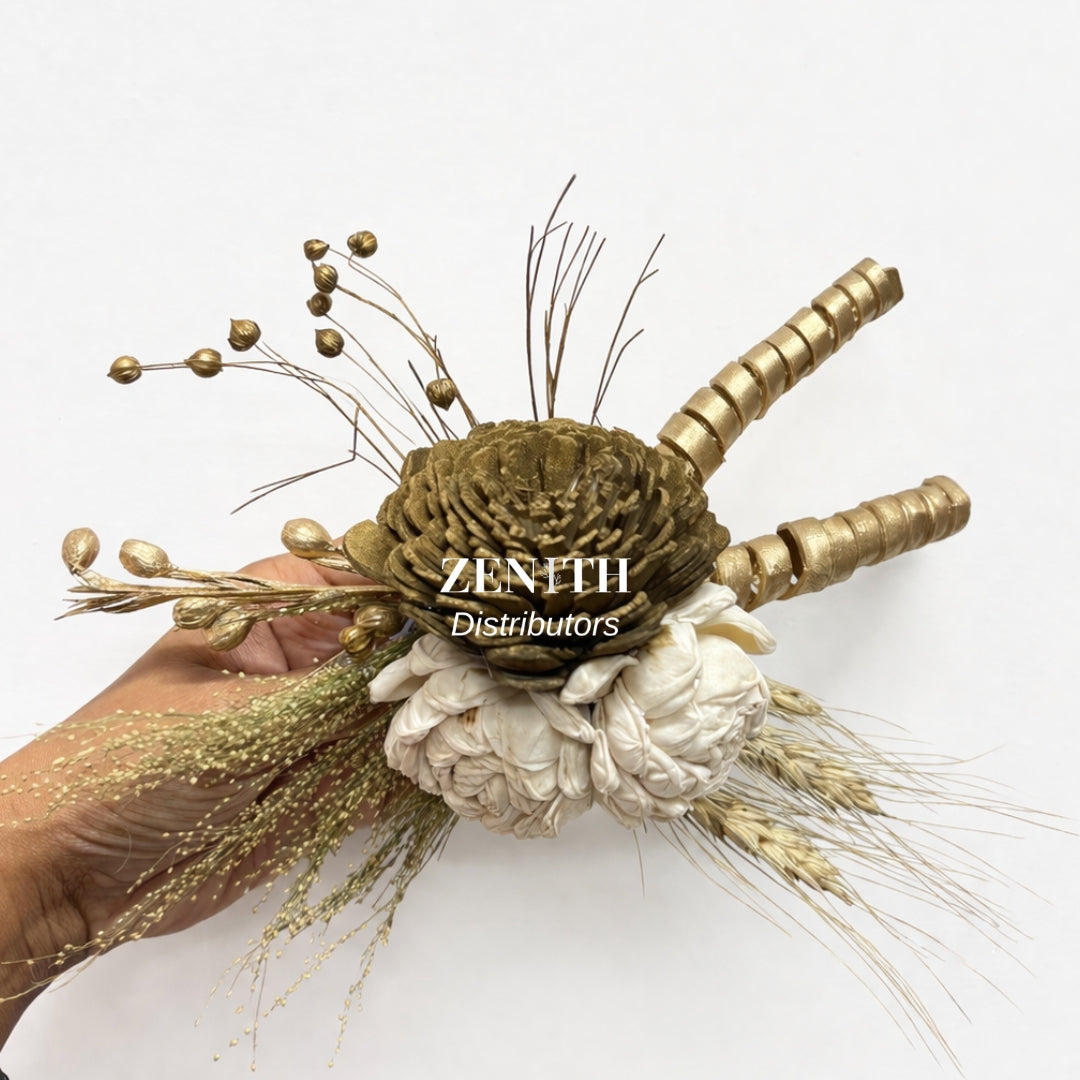 Hampers Bunches | Pack of 10 Bunches | Under Rs. 150/-