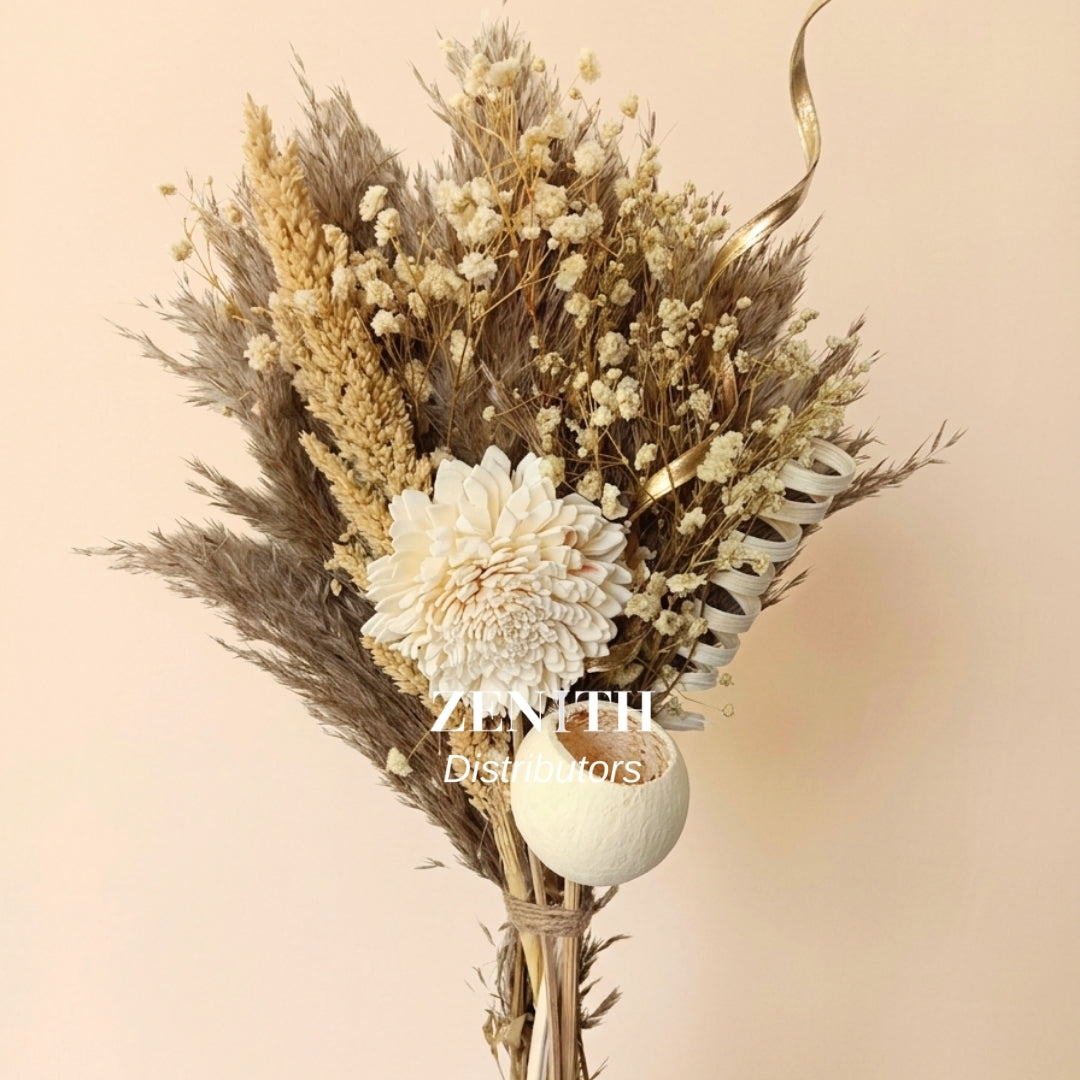 Medium Bunches | Pack of 10 Bunches | Under Rs. 295/-