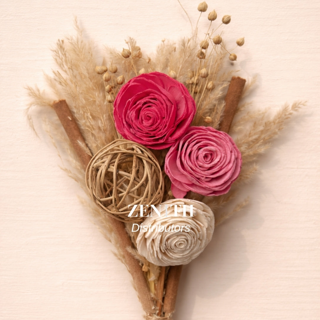 Medium Bunches | Pack of 10 Bunches | Under Rs. 295/-