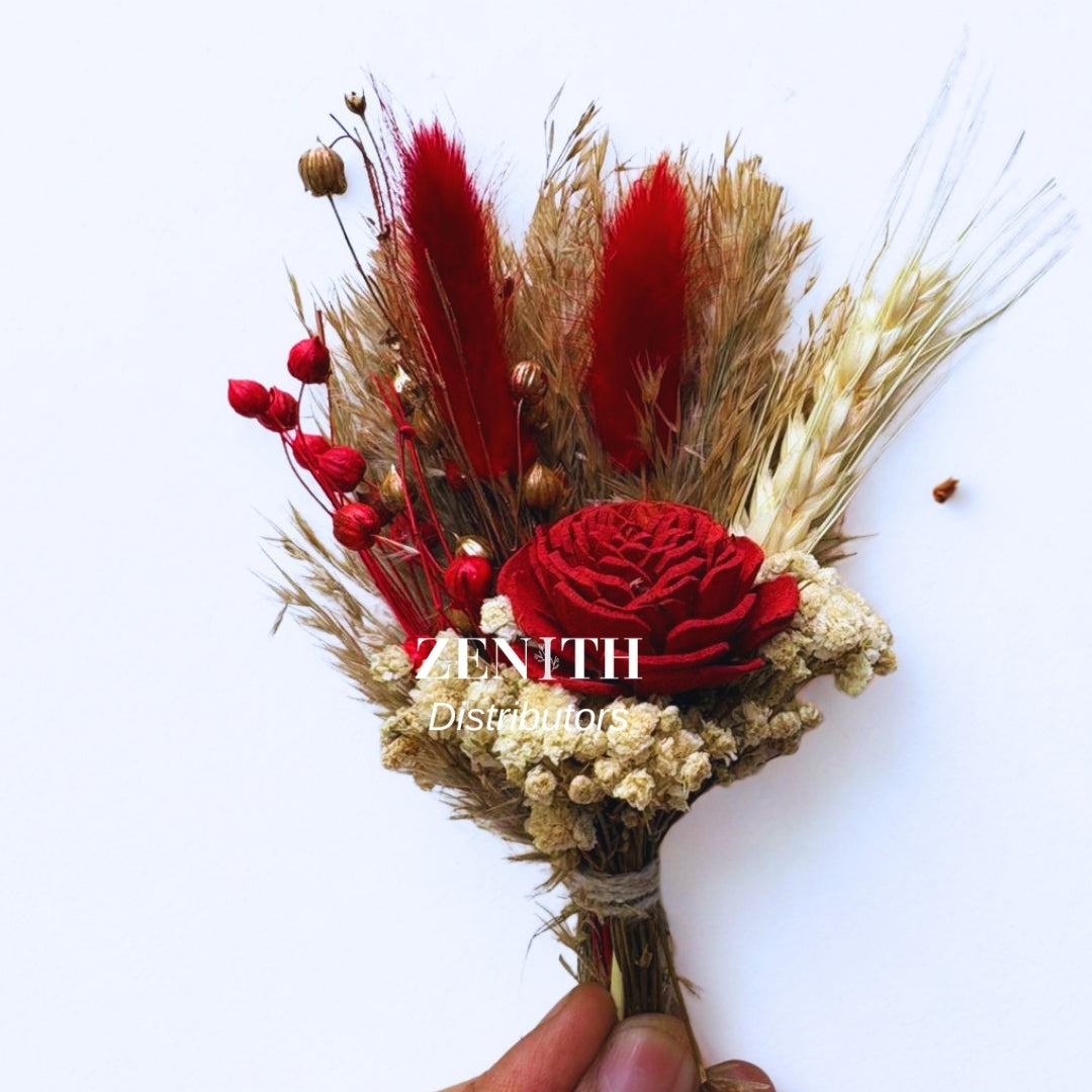 Mini Bunches | Pack of 10 Bunches | Under Rs. 50/-