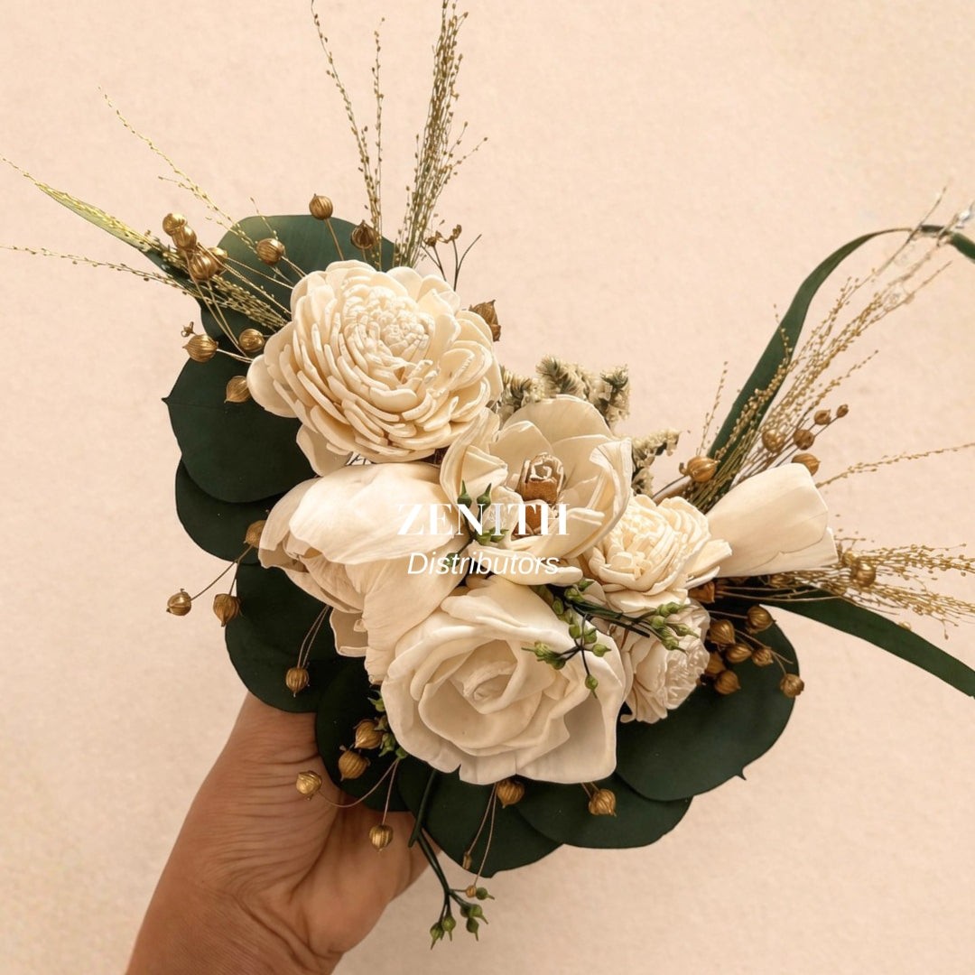 Hampers Bunches | Pack of 10 Bunches | Under Rs. 200/-