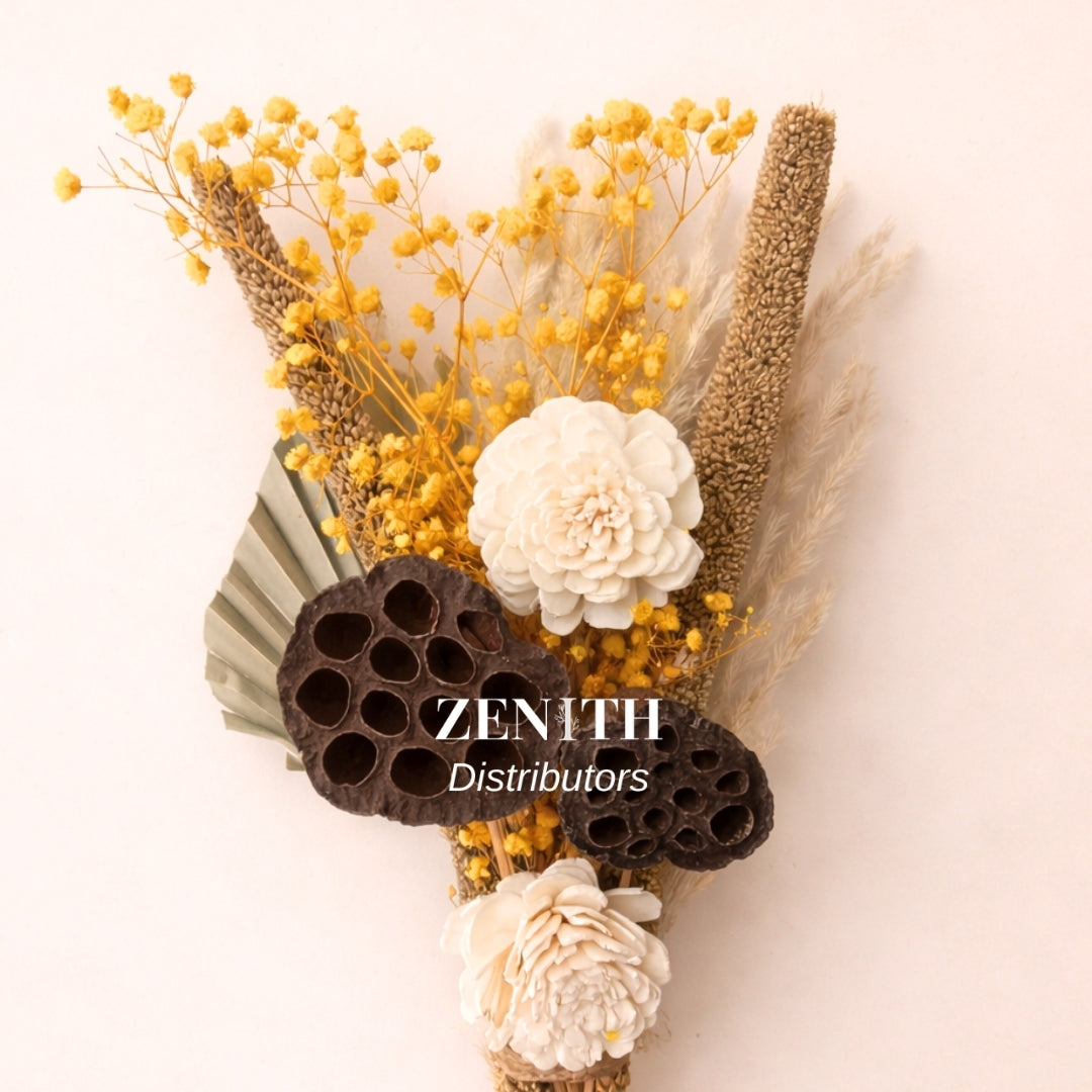 Medium Bunches | Pack of 10 Bunches | Under Rs. 295/-