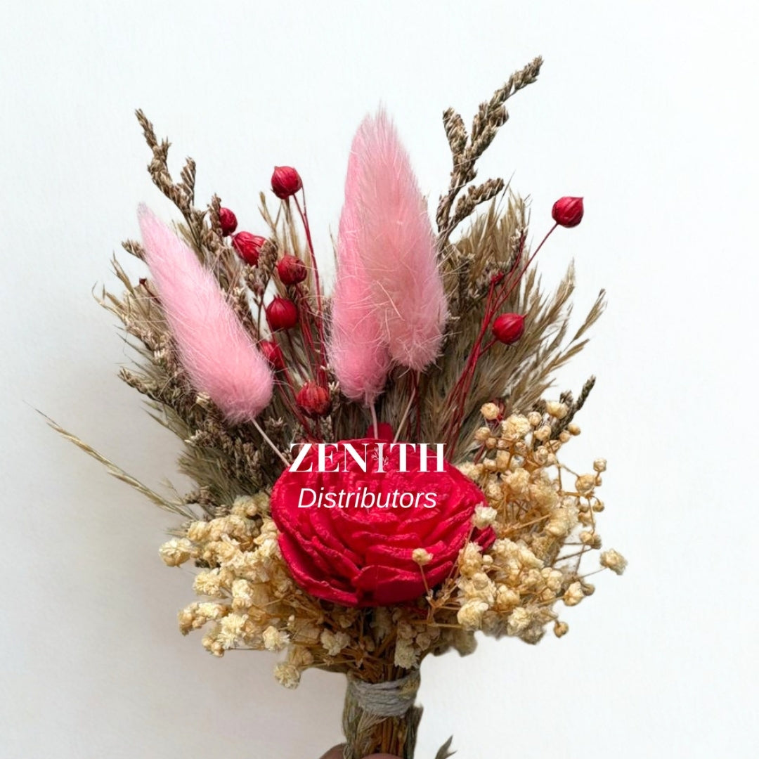 Mini Bunches | Pack of 10 Bunches | Under Rs. 50/-