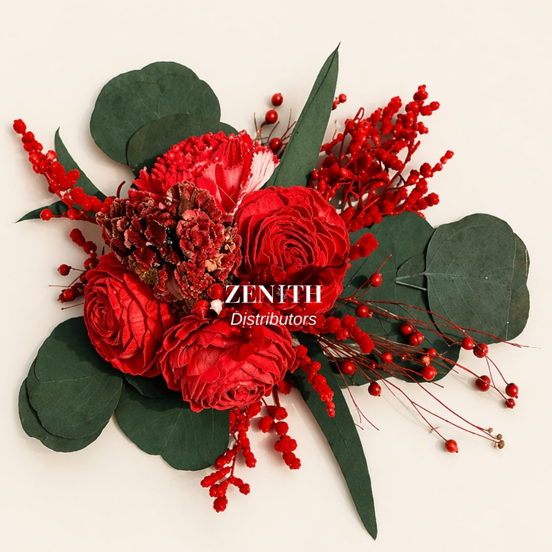 Hamper Bunches | Pack of 10 Bunches | Under Rs. 250/-