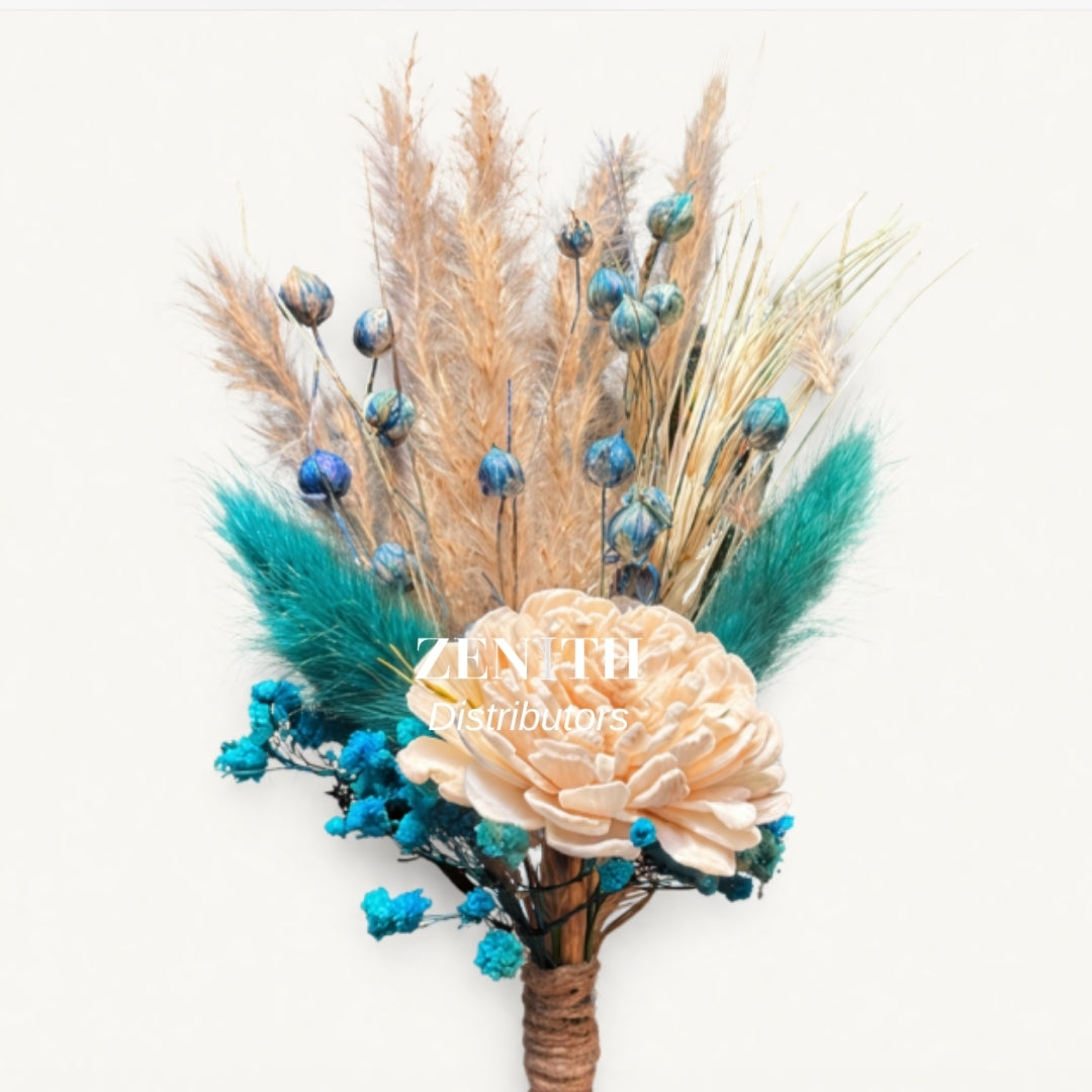 Mini Bunches | Pack of 10 Bunches | Under Rs. 50/-