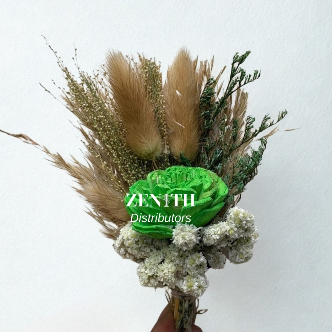 Mini Bunches | Pack of 10 Bunches | Under Rs. 50/-