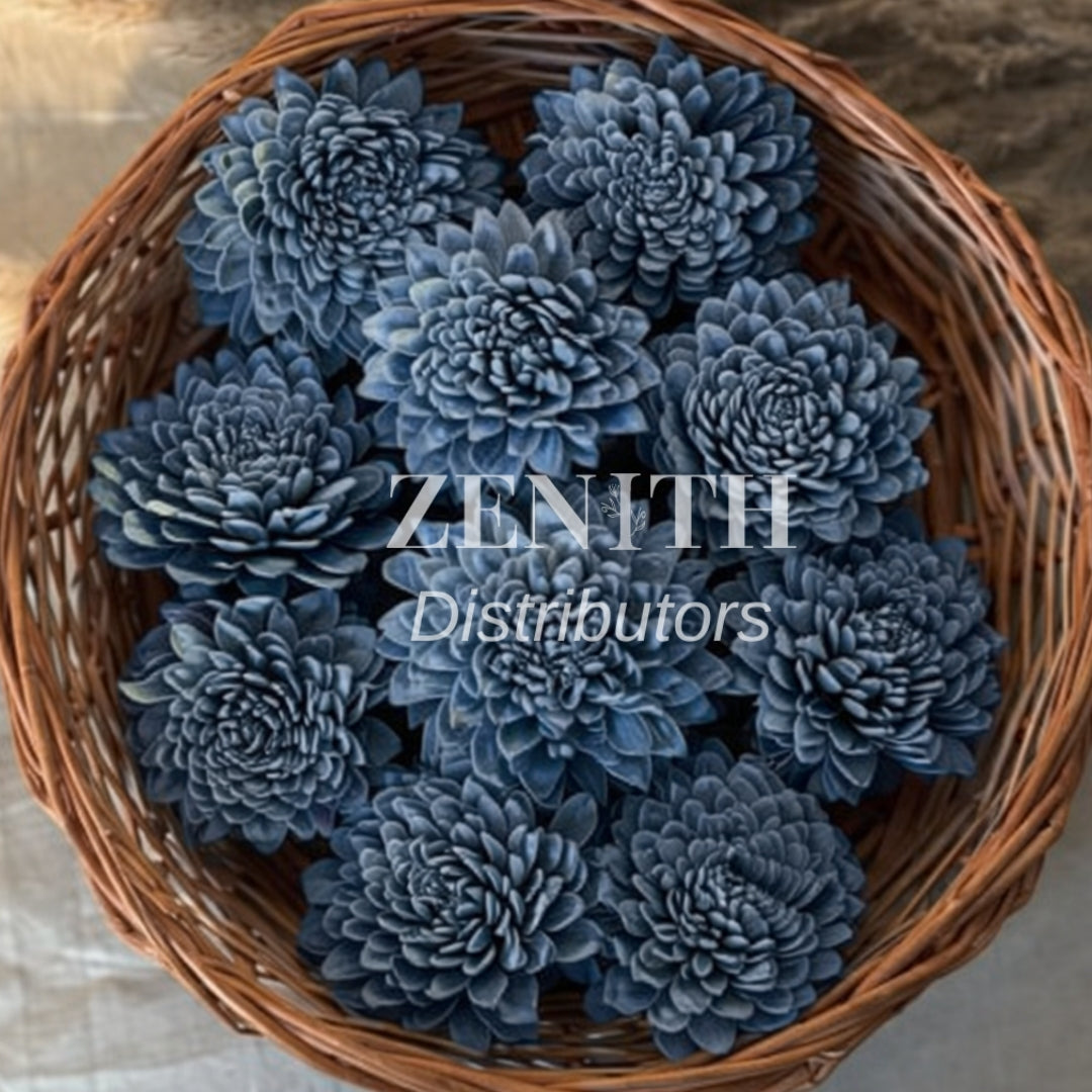 Ziniya | Pack of 100 Pcs