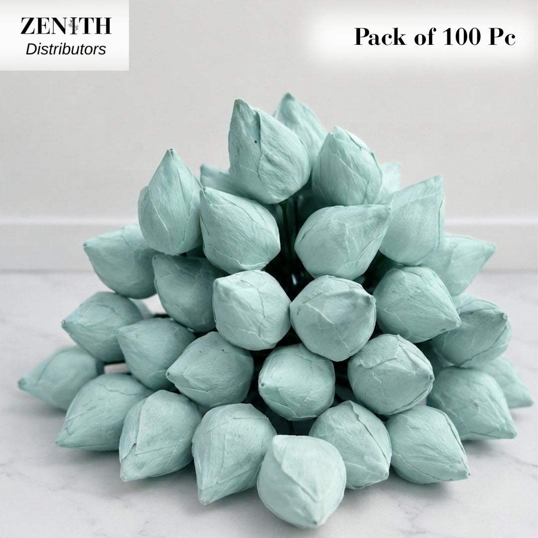 Lotus Buds | Pack of 100 Pcs