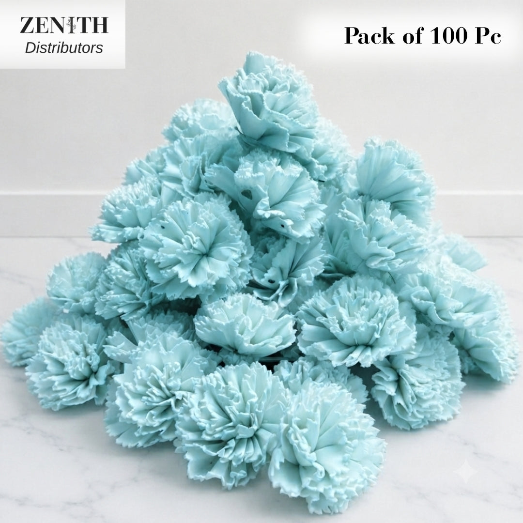 Carnation | Pack of 100 Pcs