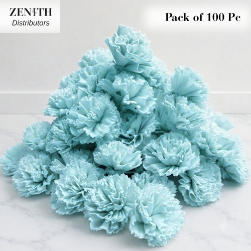 Carnation | Pack of 100 Pcs