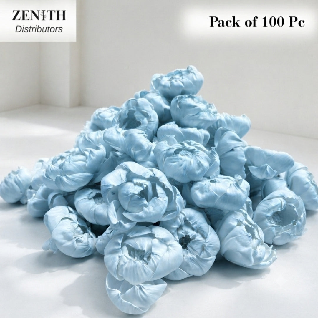 Peony | Pack of 100 Pcs