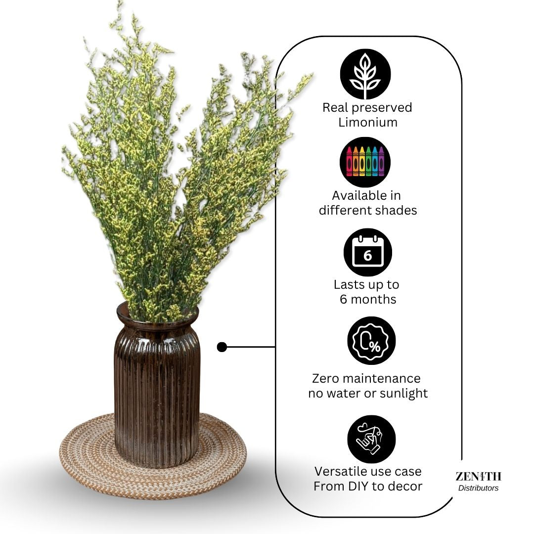 Limonium | Bunch of 100 Grams