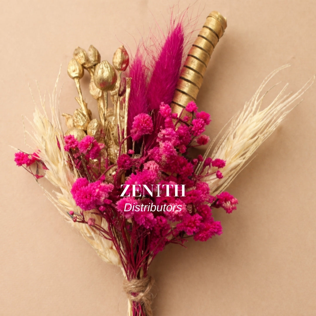 Mini Bunches | Pack of 10 Bunches | Under Rs. 75/-