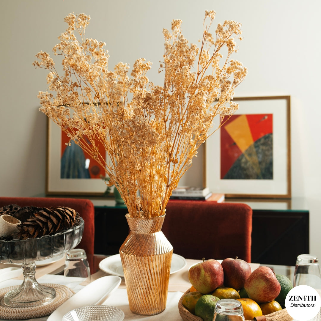 Preserved Baby's Breath | Bunch of 100 Grams