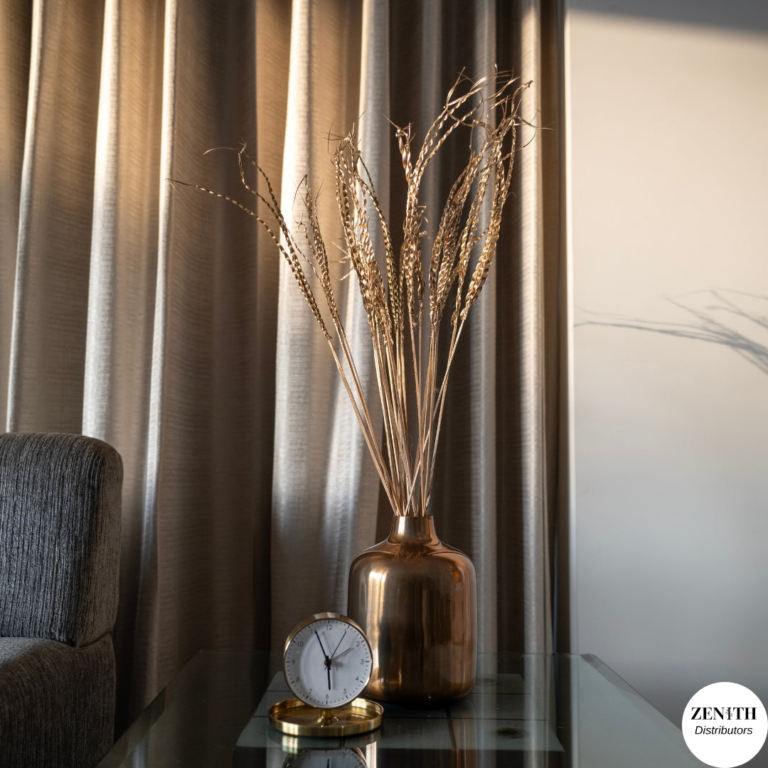 Palm Three Finger (Golden) | Set of 10 Sticks