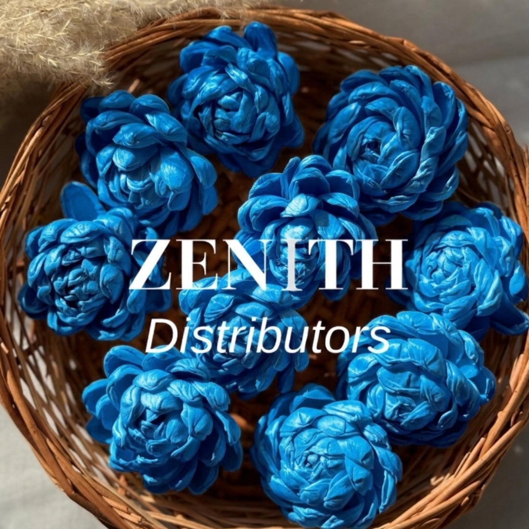 Twisted | Pack of 100 Pcs