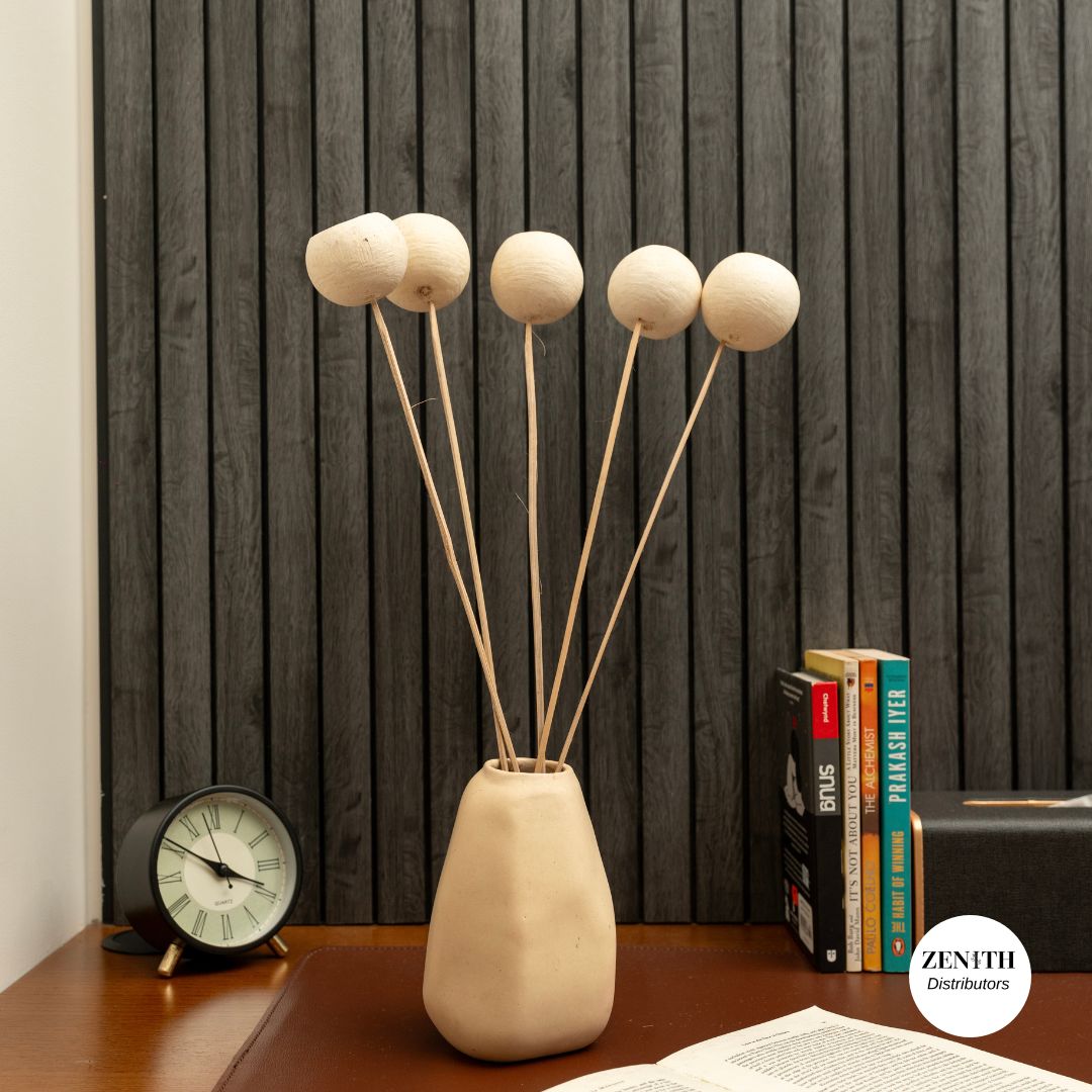 Bell Cup | Pack of 10 Pcs | Without Sticks