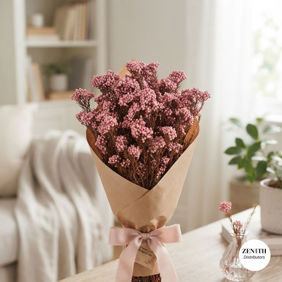 Rice Flower | Bunch of 100 Grams