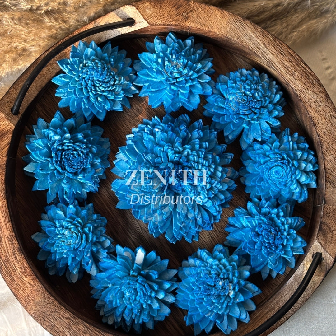 Ziniya | Pack of 100 Pcs