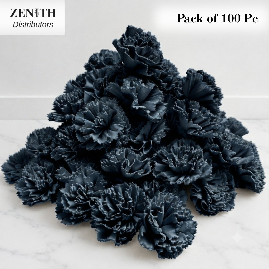 Carnation | Pack of 100 Pcs