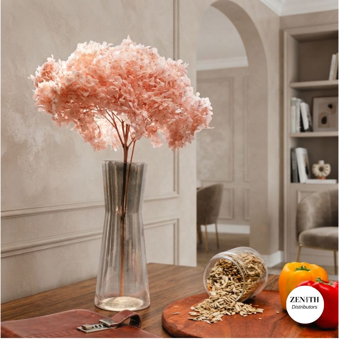 Hydrangea  | Per Bunch