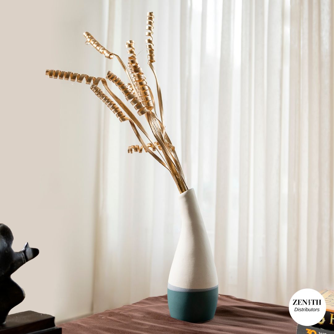 Spring Palm (Golden) | Set of 20 Sticks