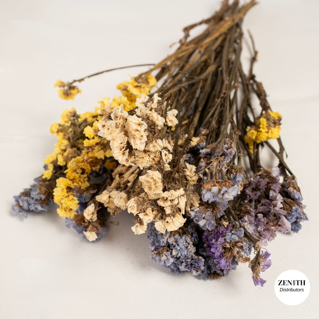 Statice | Bunch of 50 Grams