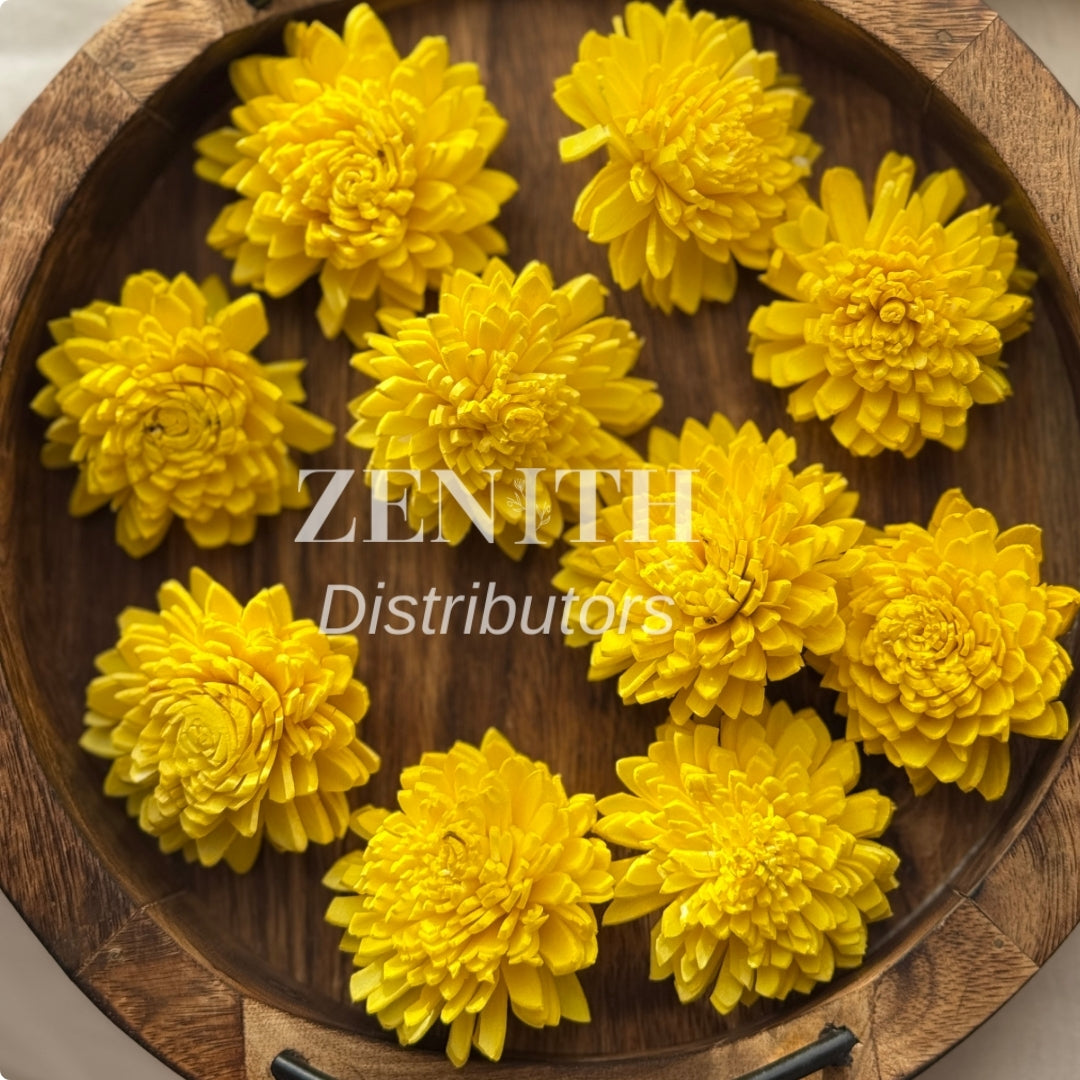Ziniya | Pack of 100 Pcs