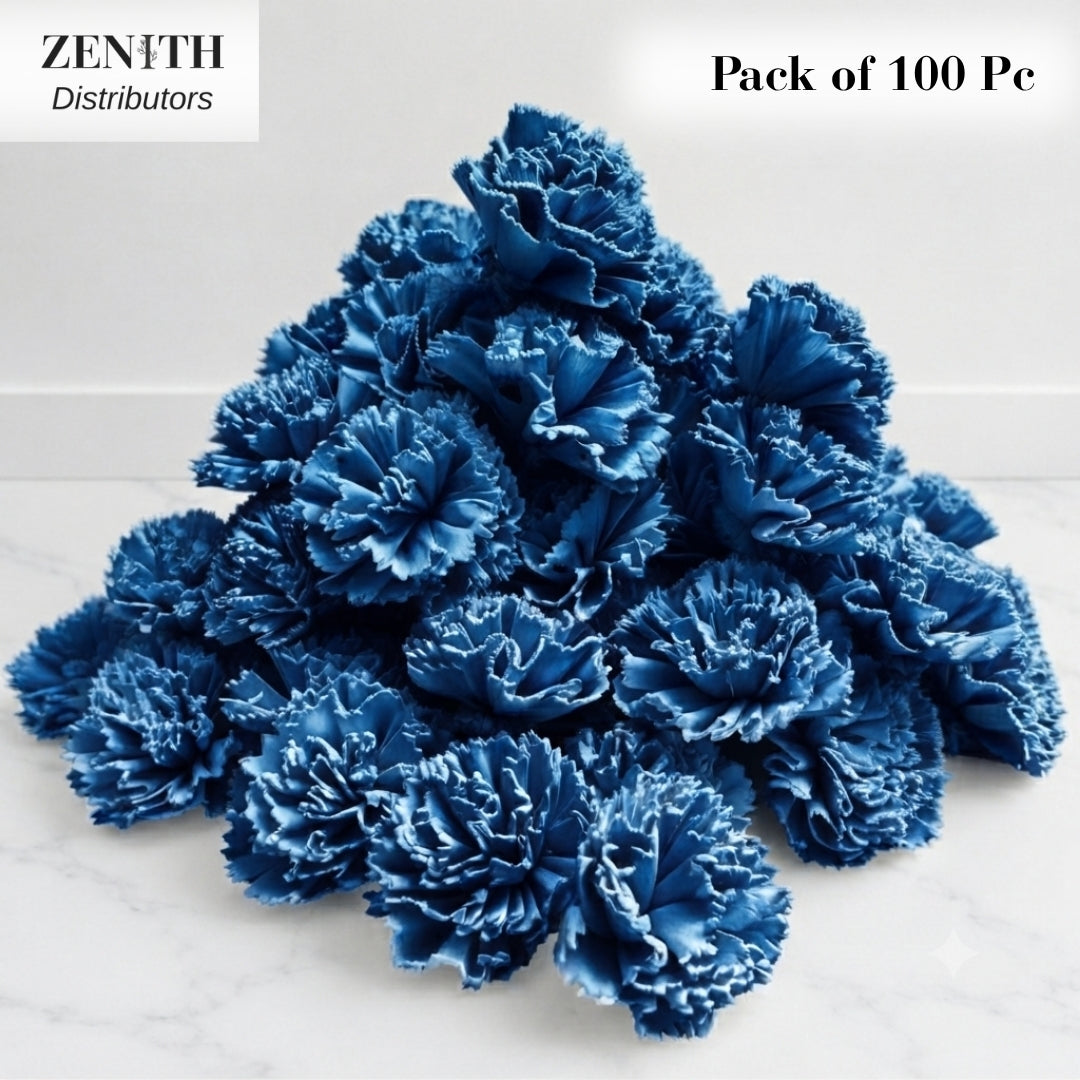 Carnation | Pack of 100 Pcs
