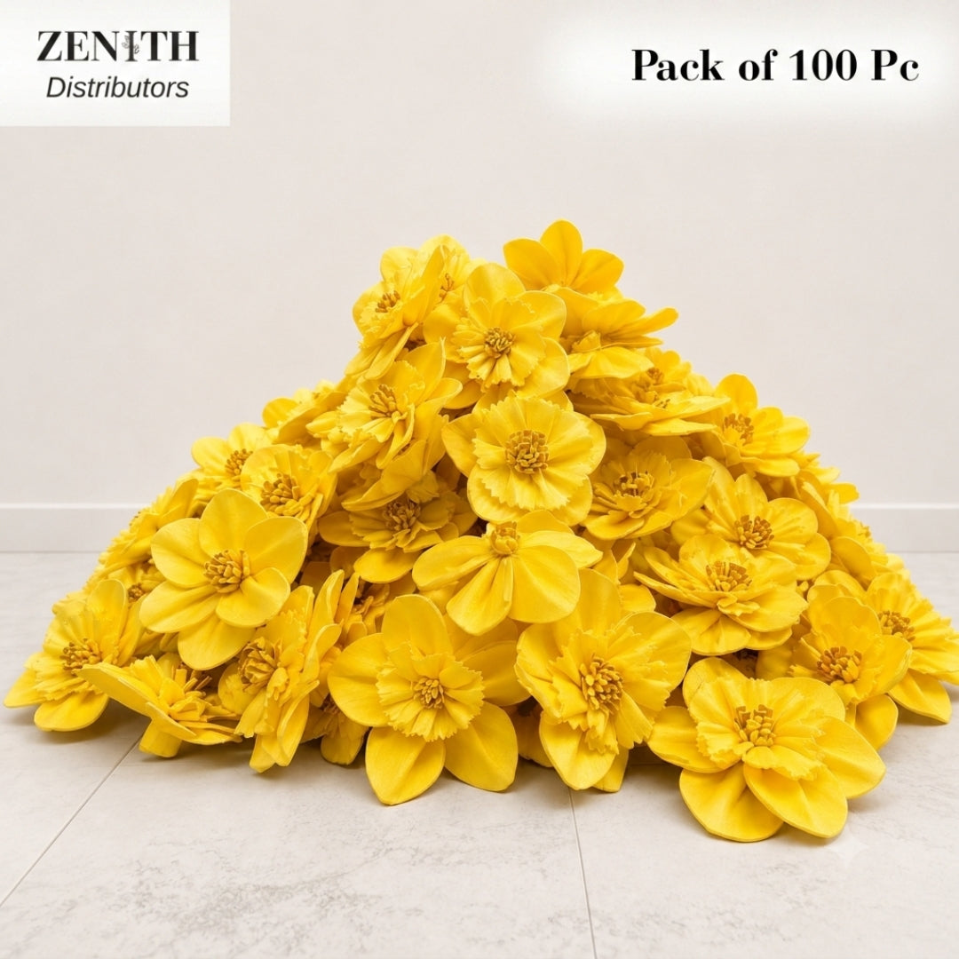 Daffodil | Pack of 100 Pcs