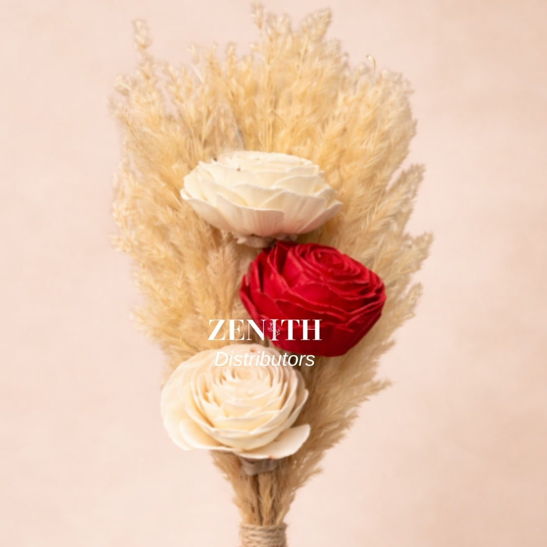 Medium Bunches | Pack of 10 Bunches | Under Rs. 95/-