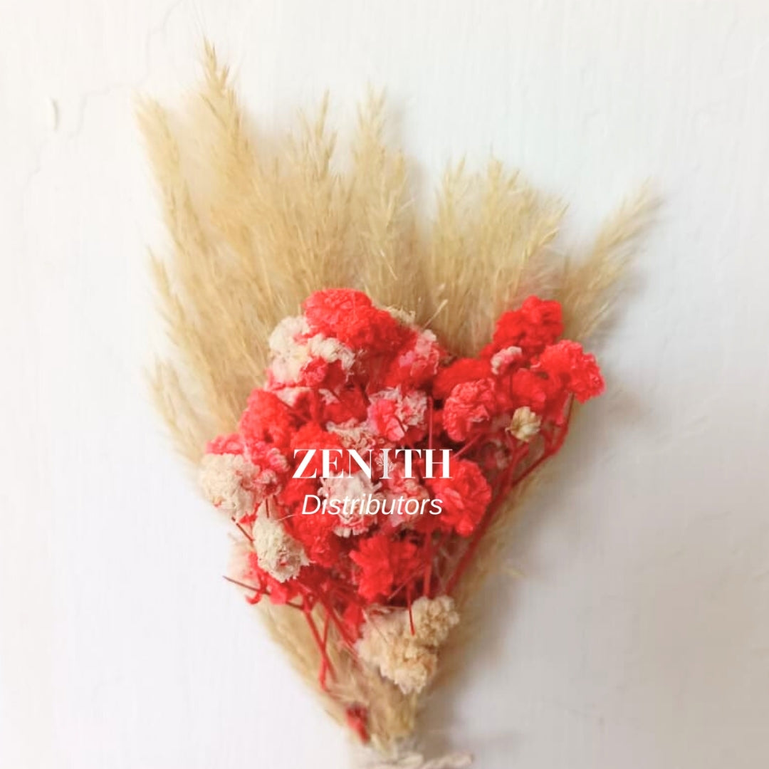 Mini Bunches | Pack of 100 Bunches | Under Rs. 15/-