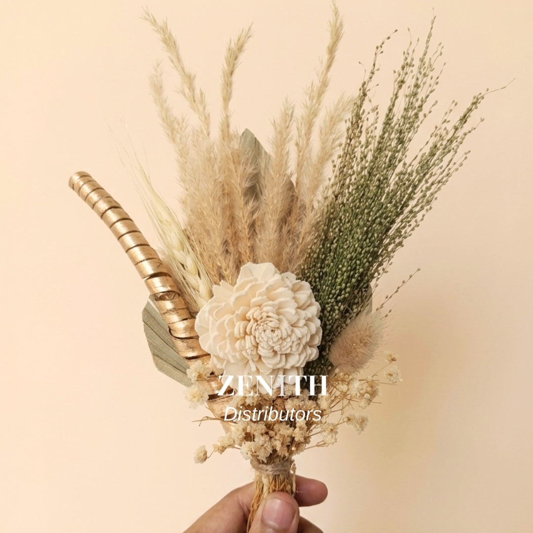 Medium Bunches | Pack of 10 Bunches | Under Rs. 95/-