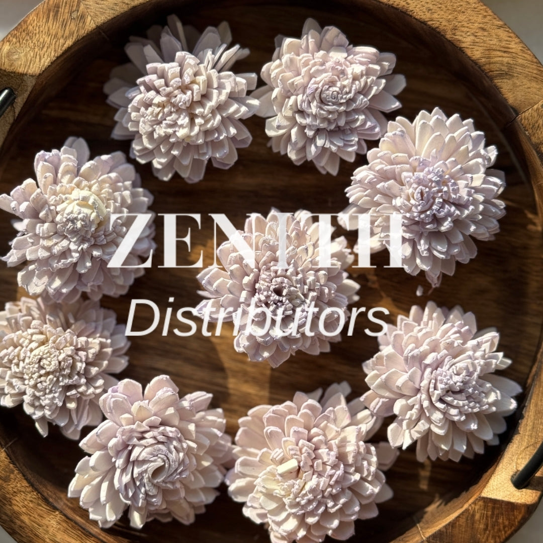 Ziniya | Pack of 100 Pcs