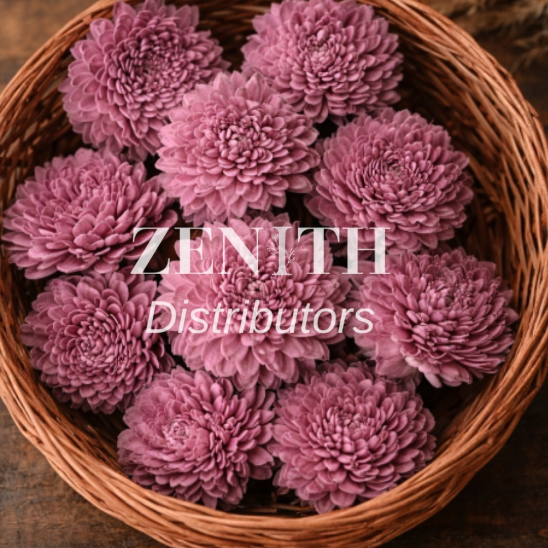 Ziniya | Pack of 100 Pcs